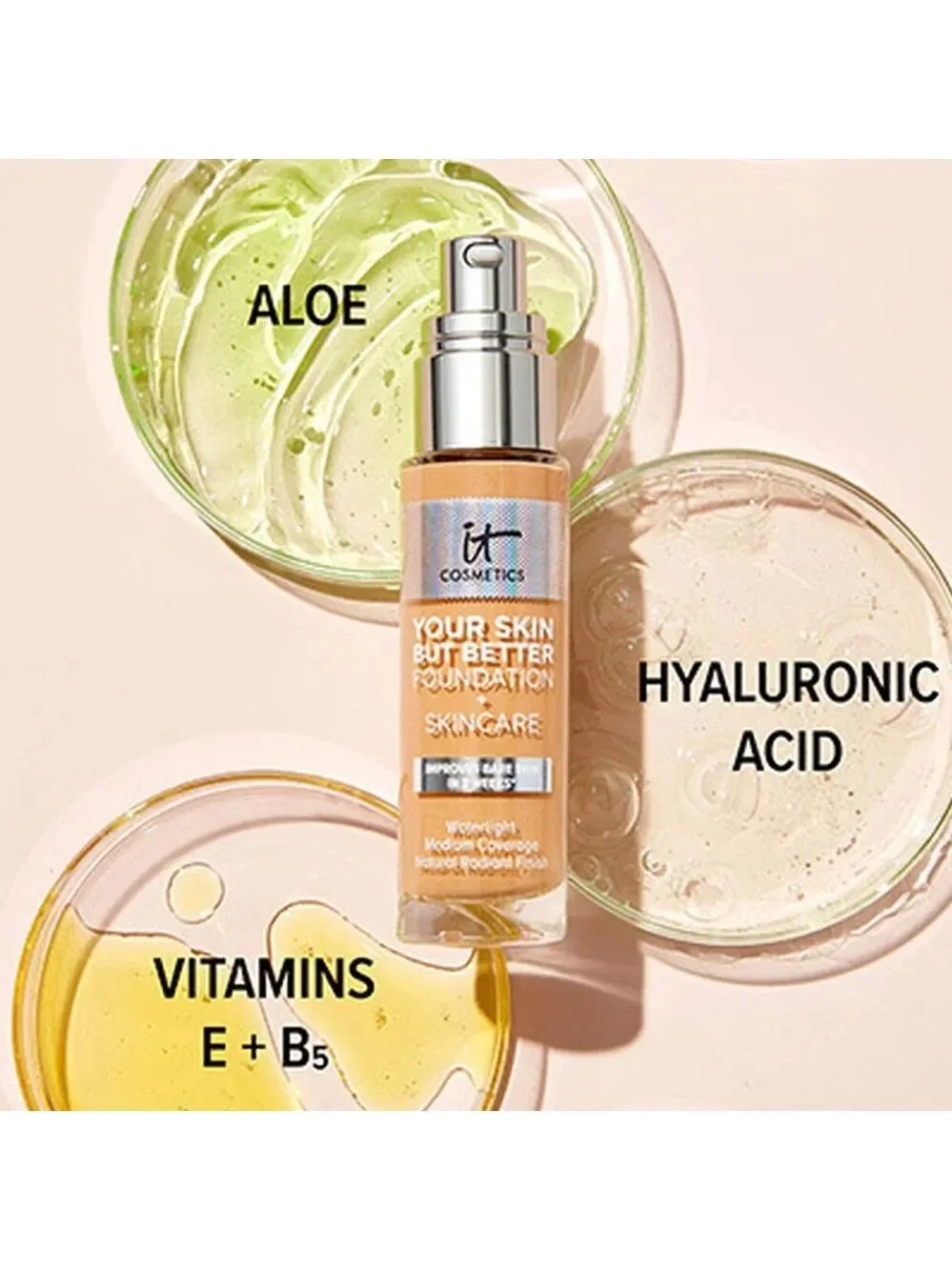 it cosmetics rich warm
